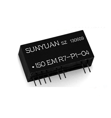37、ISO EM R-P-O系列兩線制位移電阻電位器信號(hào)隔離調(diào)理器